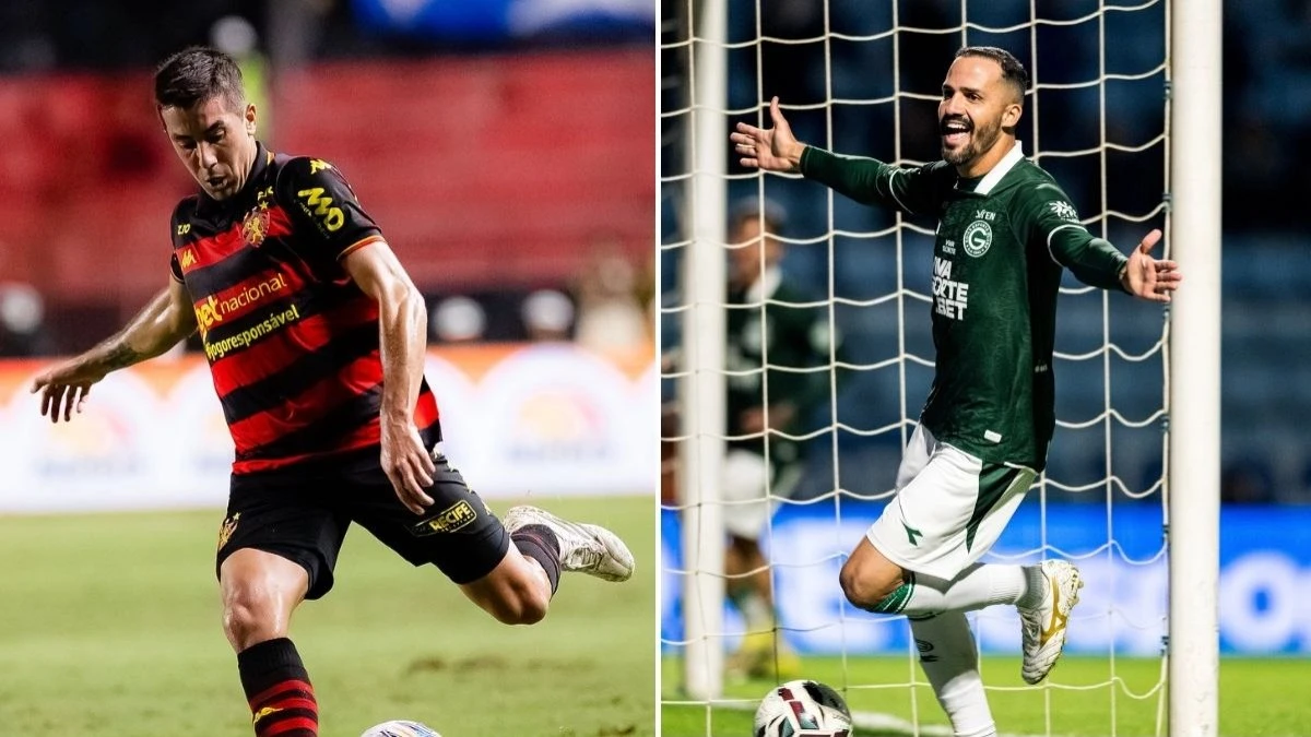 Sport x Náutico pode dar a liderança e mais clássicos da Série B
