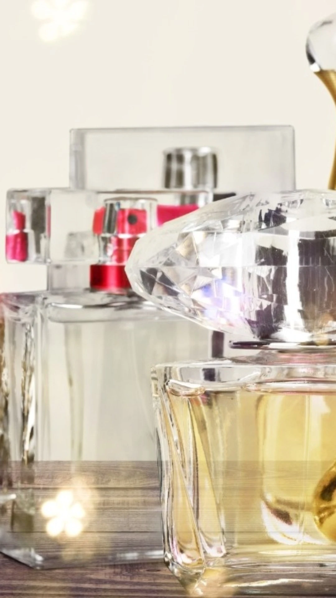 Bom, barato e cheiroso: veja 5 melhores perfumes para experimentar em 2024