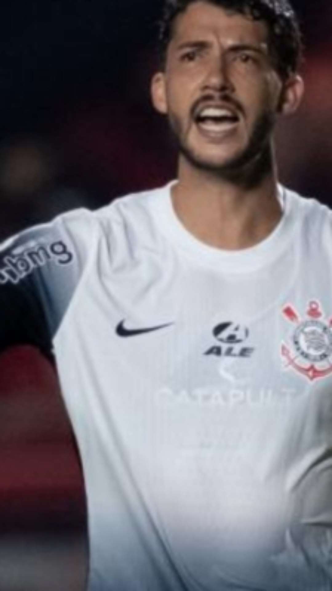 Gustavo Henrique tem lesão confirmada e desfalca o Corinthians