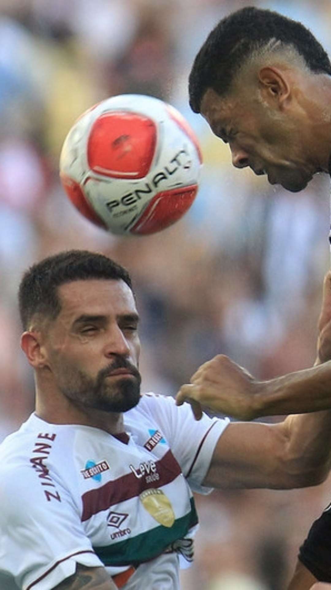 Clássico Vovô: Fluminense e Botafogo em duelo decisivo no Maracanã