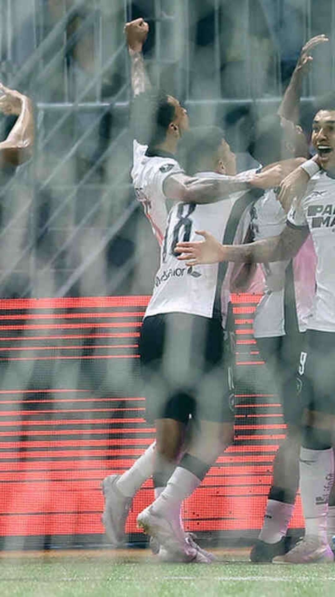 Botafogo chega ao Morumbis para encerrar jejum de uma década. Saiba qual!