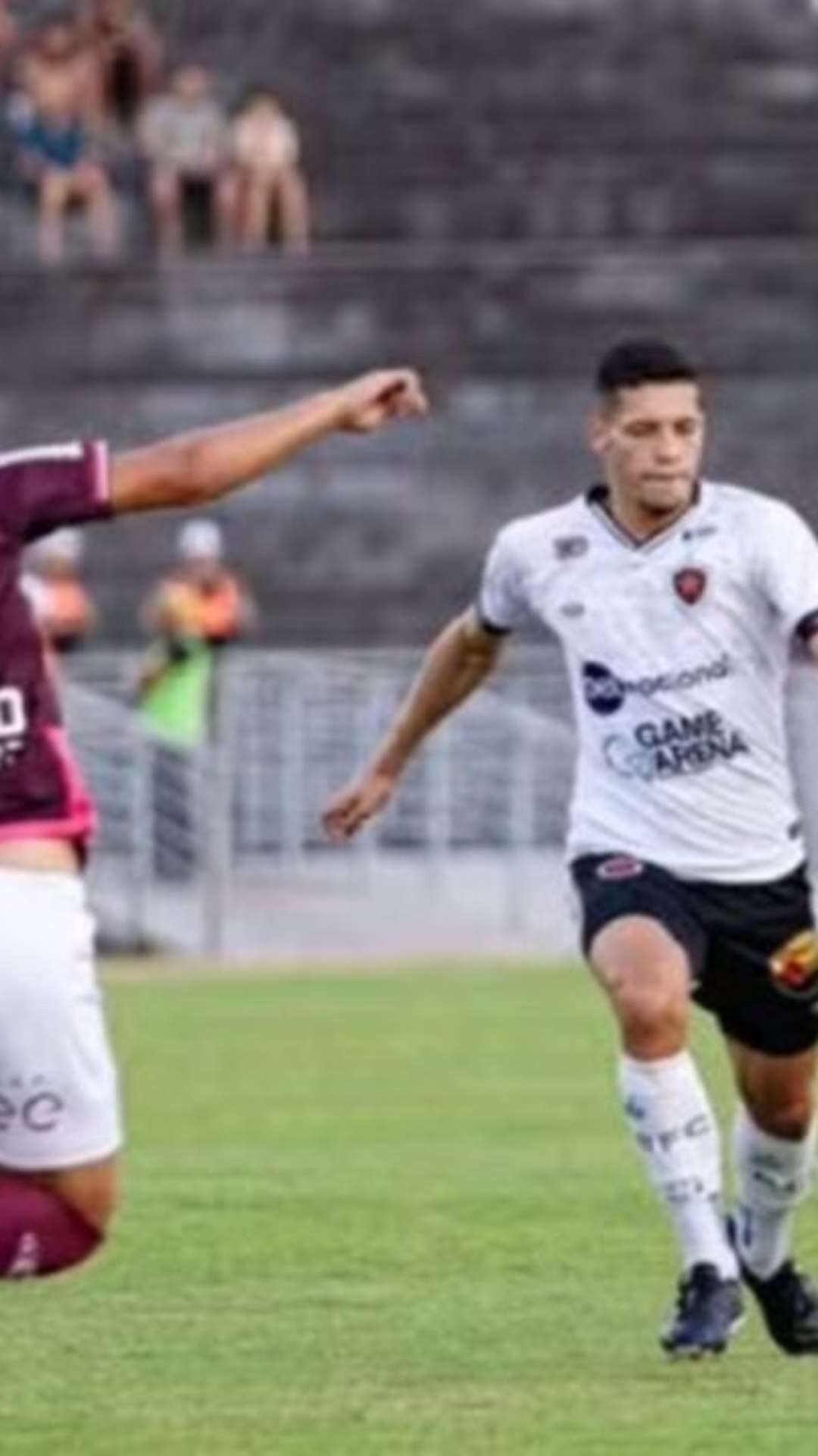 CBF divulga tabela detalhada da segunda fase da Série C: veja os grupos