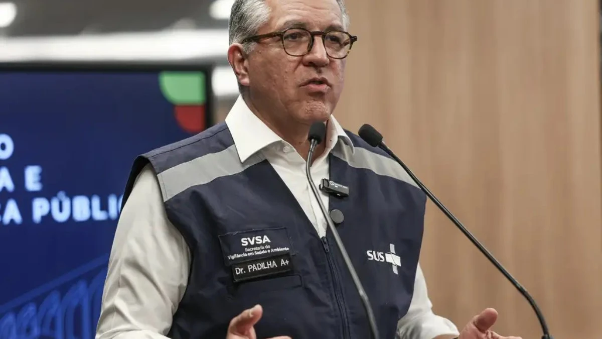 Nova vacina contra pneumonia chega ao SUS a partir de junho