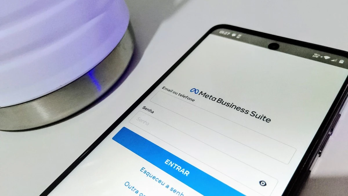 Meta lança aplicativo de IA para competir com ChatGPT e Gemini