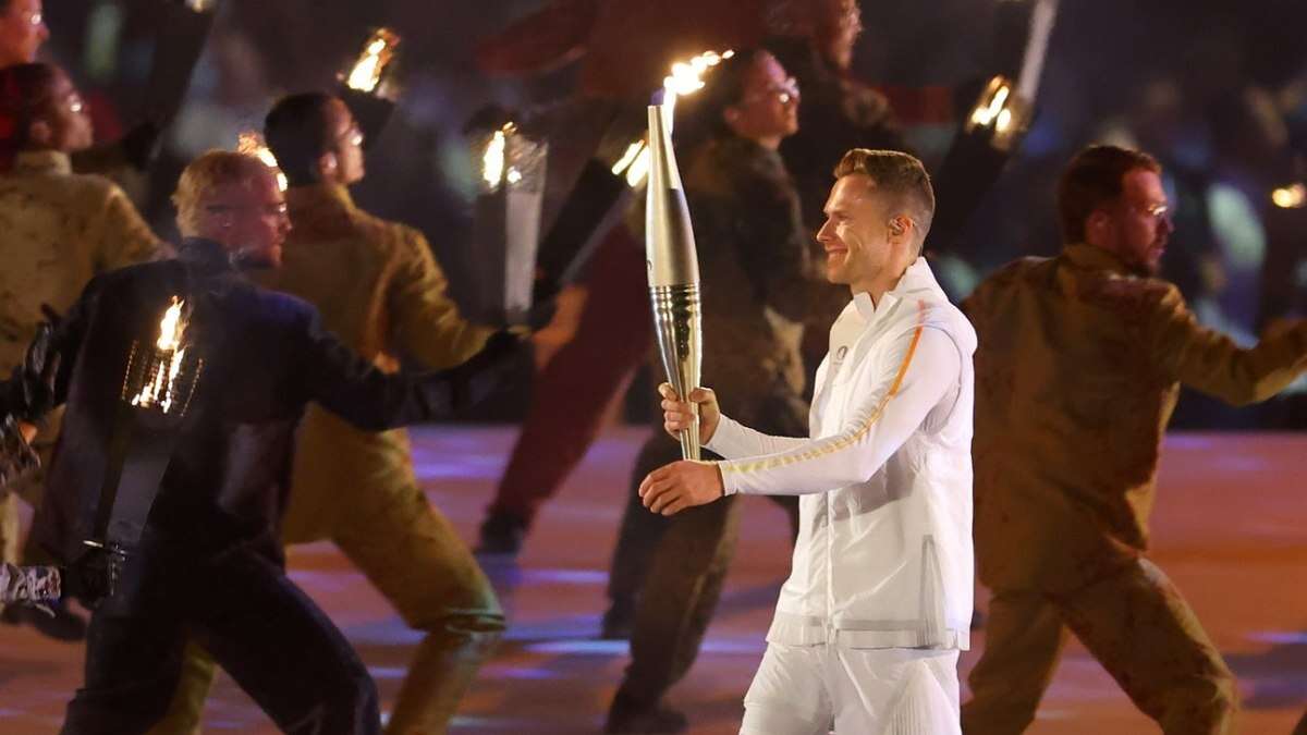 Paralimpíadas de Paris: cerimônia de abertura celebra inclusão e liberdade