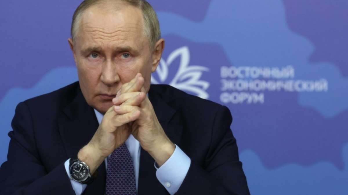 Putin pode fazer teste nuclear em resposta a uso de mísseis de longo alcance pela OTAN