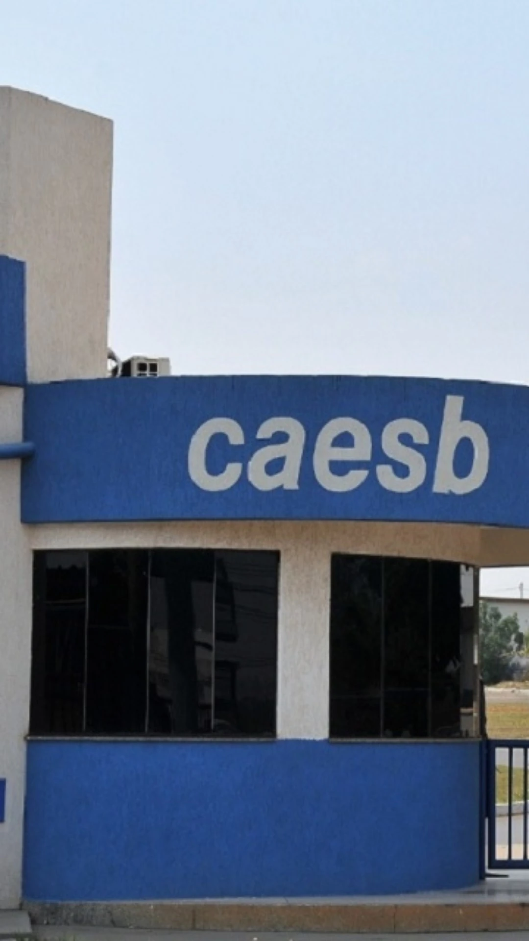 Caesb suspenderá abastecimento de água no Gama para manutenção na próxima quinta (10); confira locais