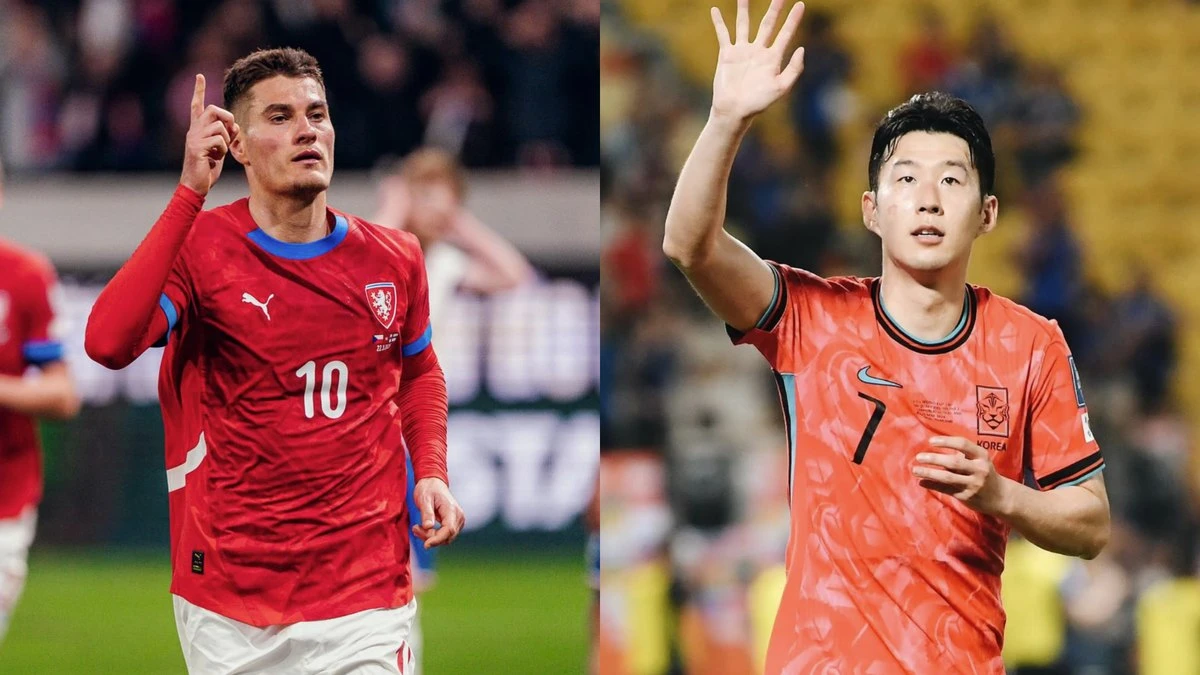 Copa do Mundo: por que assistir Coreia do Sul e República Tcheca