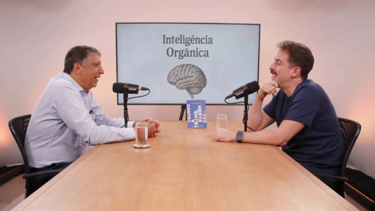 Hamilton dos Santos: A Ética da Opacidade e o Fim da Confiança
