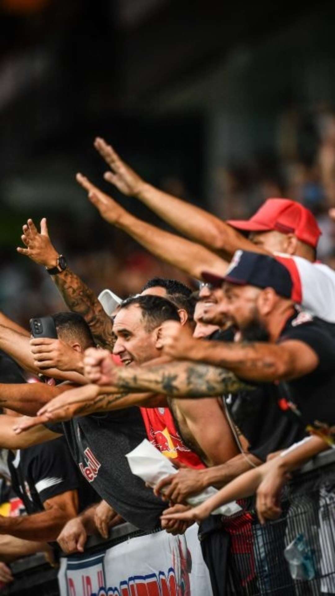 Red Bull Bragantino conhece tabela detalhada do Paulistão 2025