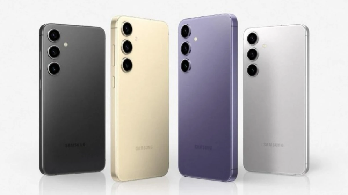 Baixou R$ 600: Samsung Galaxy S24+ fica mais barato e surpreende