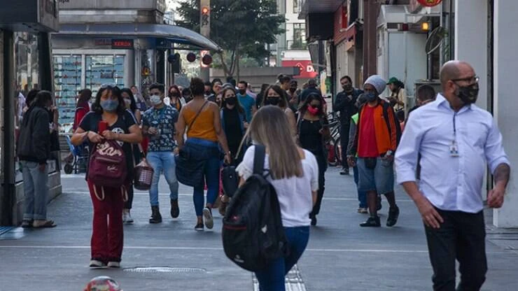 'Auxílio emergencial municipal': Câmara de SP aprovou em primeira votação