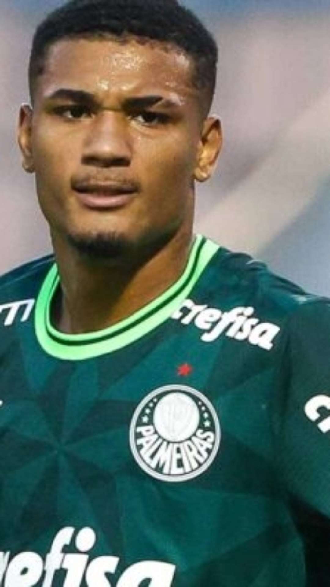 Palmeiras entra em acordo com Juventude por repasse milionário