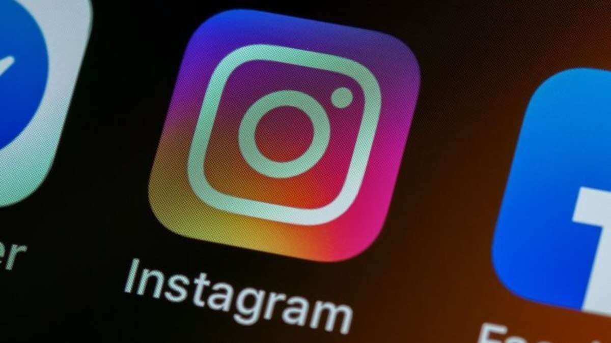 Instagram supera TikTok e se torna o aplicativo mais baixado do mundo