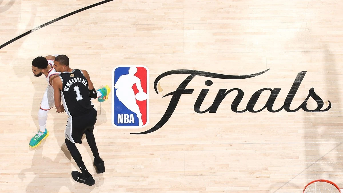 Finais da NBA: Knicks aproveitam Wemby apagado e abrem vantagem