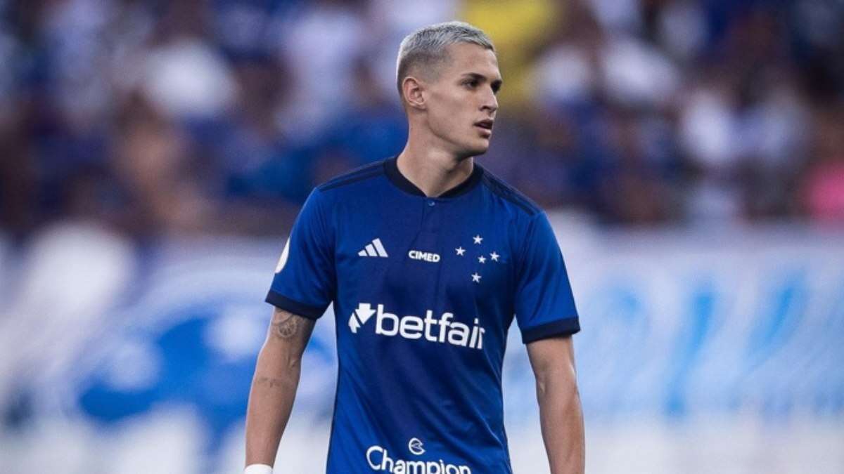 Corinthians receberá valor milionário pela venda de Mateus Vital ao Necaxa