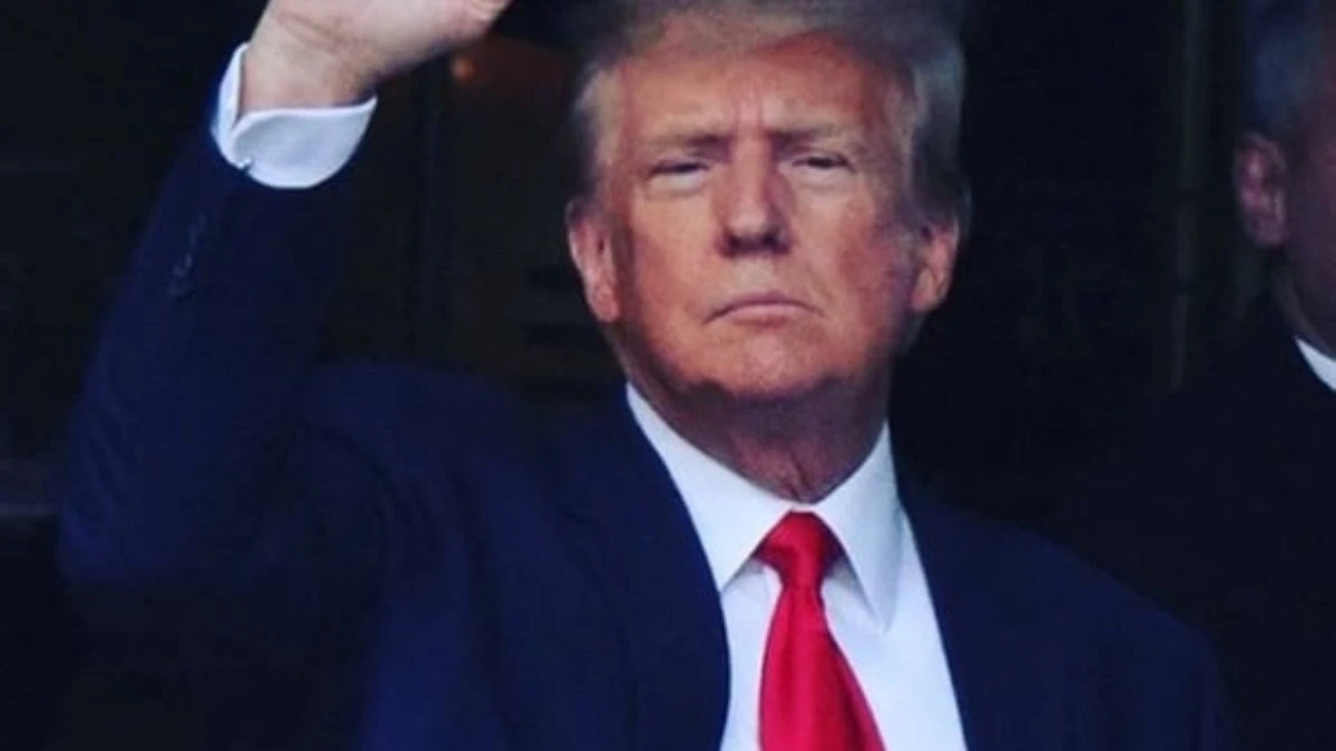 Eleição nos EUA: Trump amplia vantagem sobre Biden em pesquisa