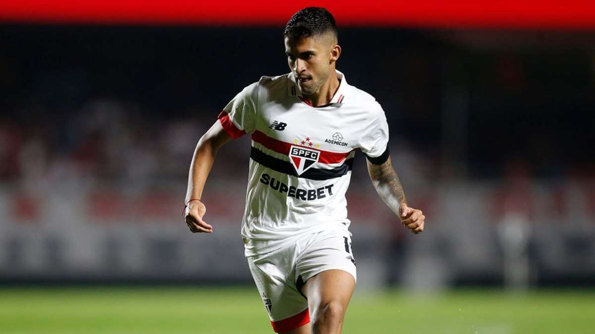 Reformulação: São Paulo perde 12 jogadores para nova temporada; veja lista