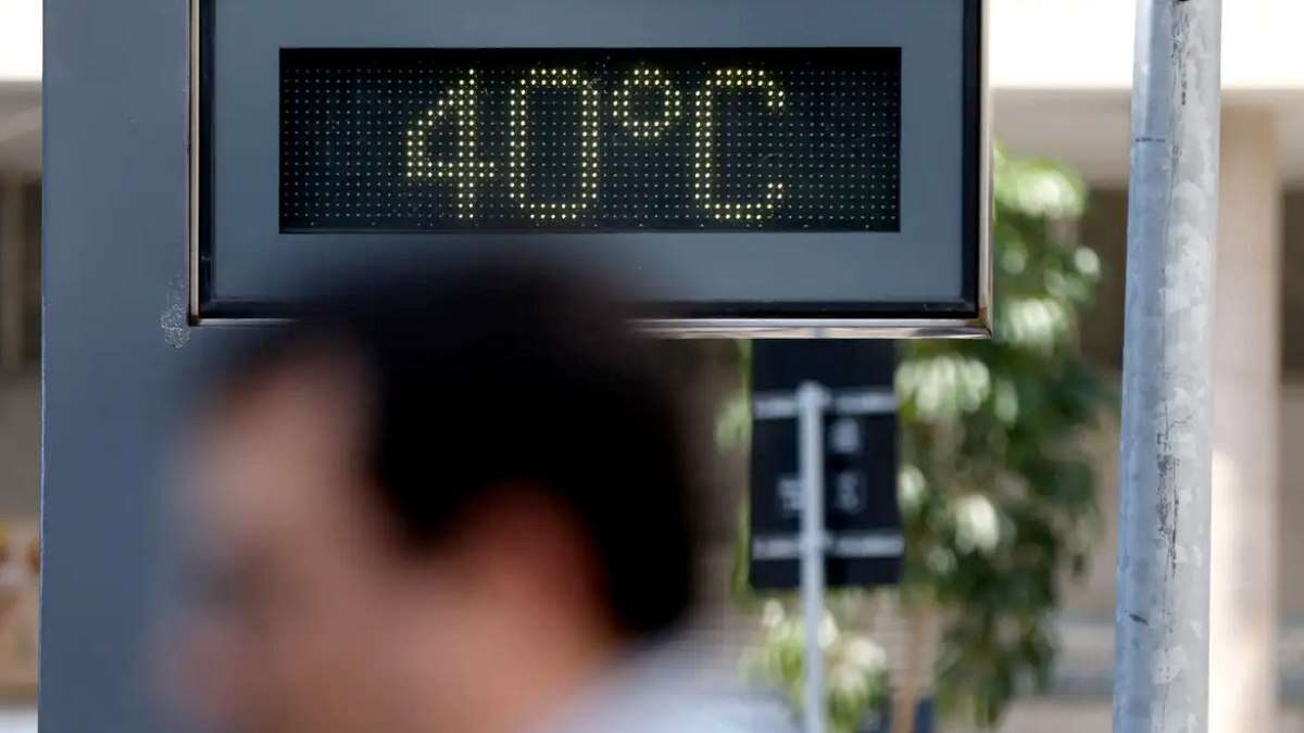 Calor tem data para acabar? Veja previsão para próximos 15 dias