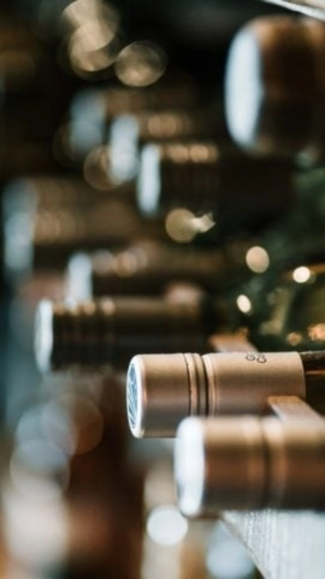 IA vai identificar garrafas de vinho com rótulos trocados; entenda!