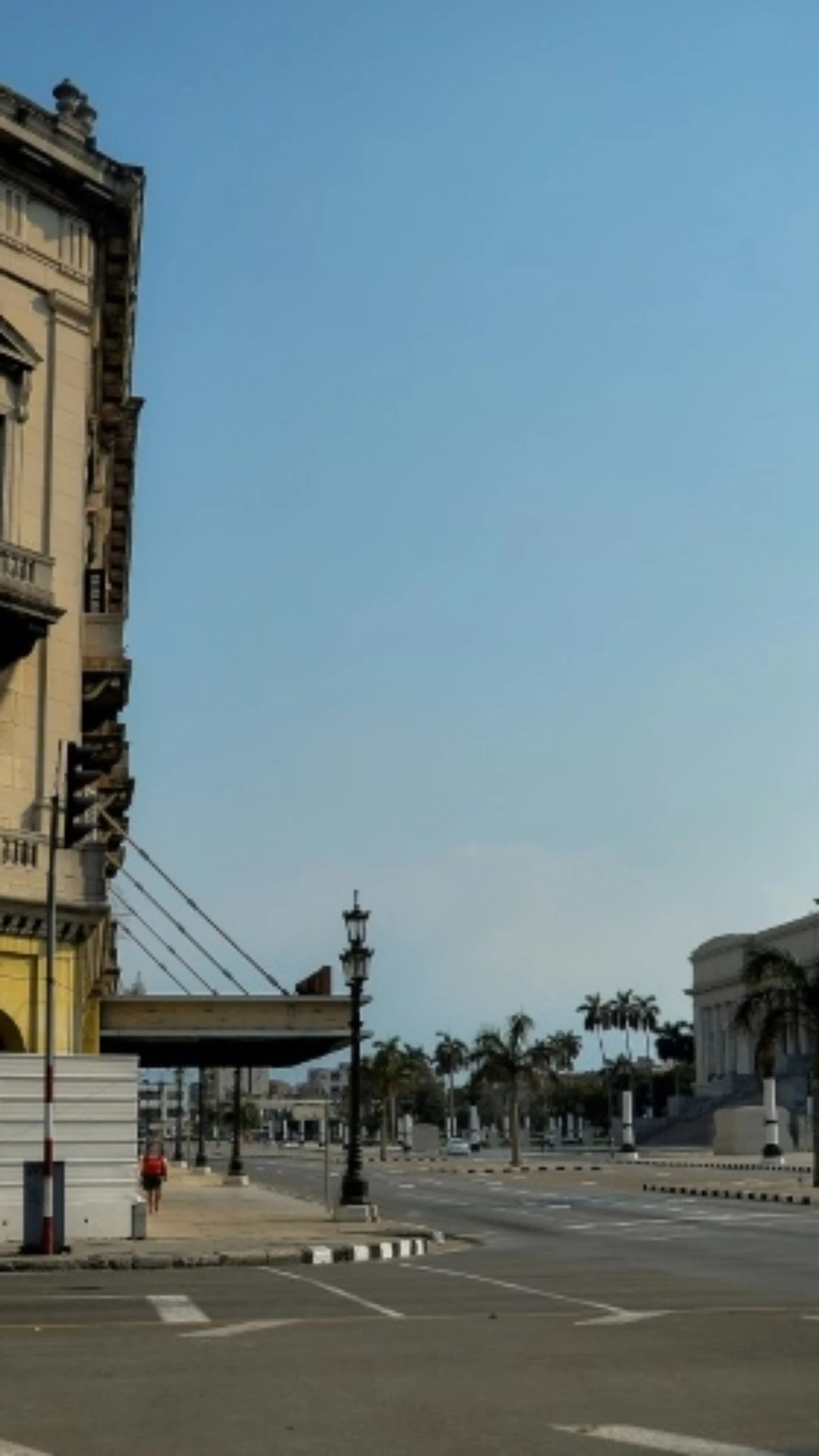 Suprema Corte britânica rejeita recurso de Cuba em caso contra fundo de investimentos CRF