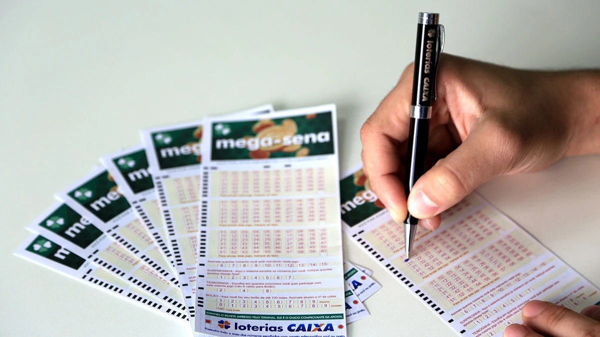 Mega-Sena desta terça (12) sorteia prêmio de R$ 52 milhões