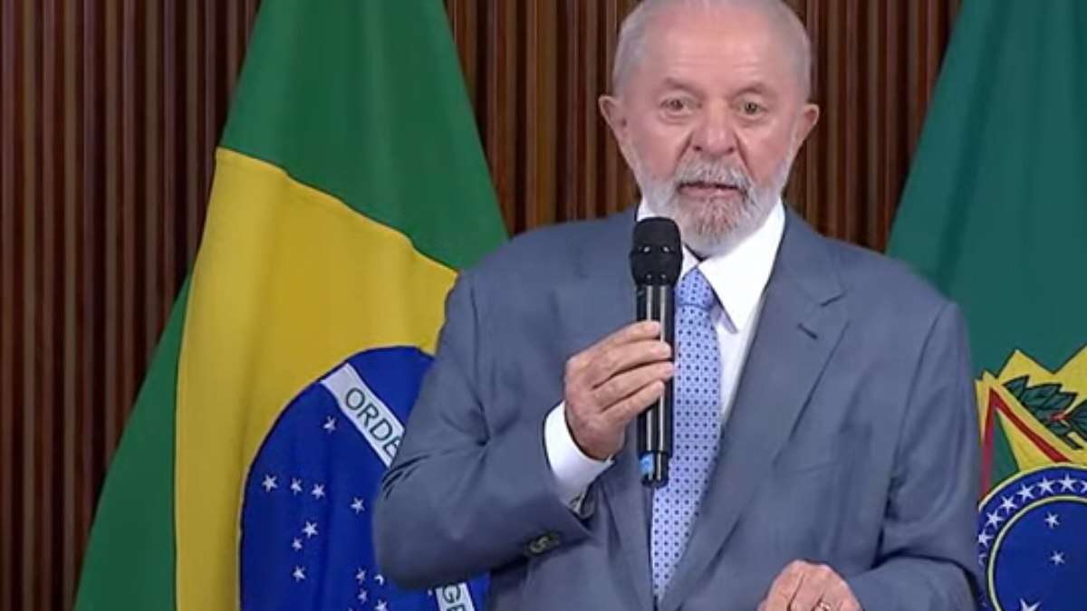 Lula parabeniza PF por concluir investigação do caso Marielle