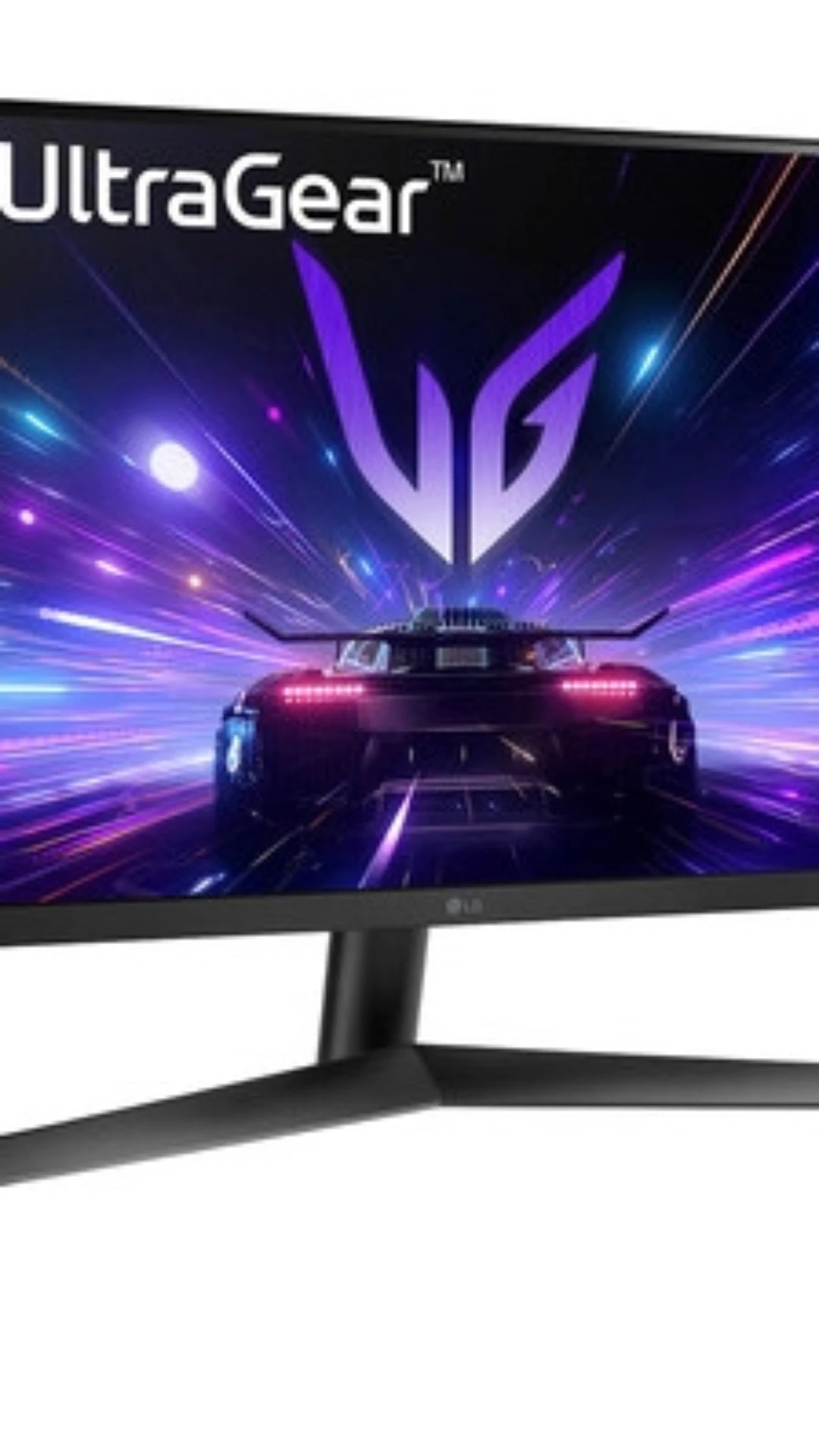 LG divulga nova geração de Monitor Gamer UltraGear em 24 e 27 polegadas