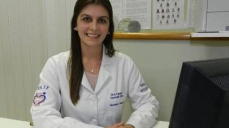 Médica filha de prefeito é resgatada em cativeiro no Paraná