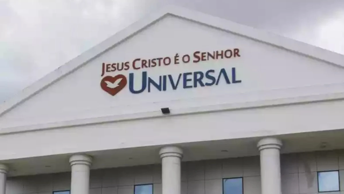 Igreja Universal é condenada pelo STJ a pagar R$ 23 mi