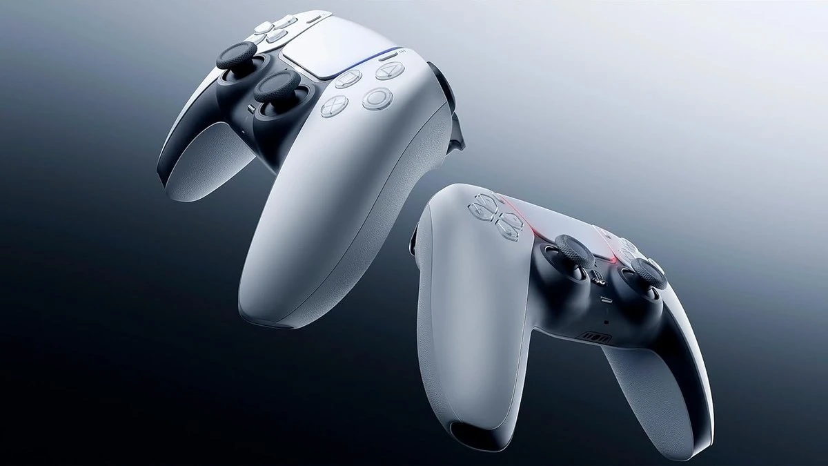 Controle Dualsense do PS5 surge com mais de R$ 100 de desconto