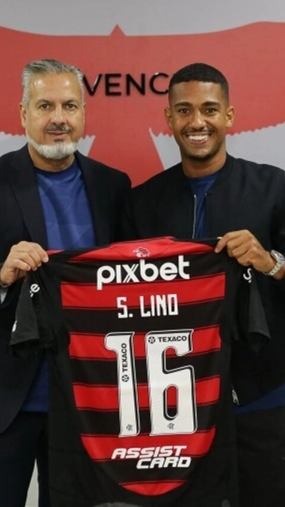 Jornal diz que ida de Samuel Lino para o Flamengo não é surpresa