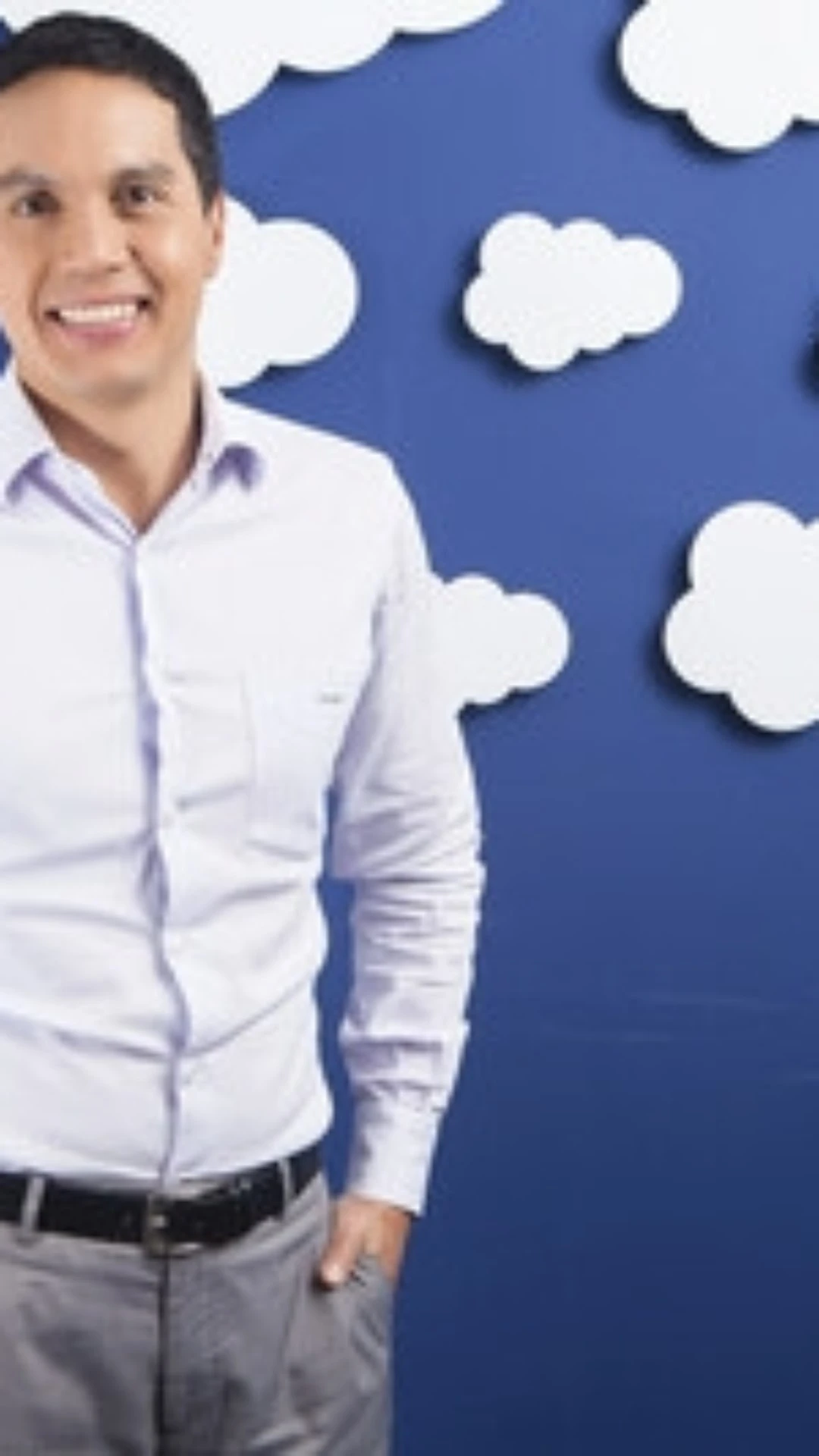 Agibank usa Agentforce da Salesforce para escalar atendimento bancário