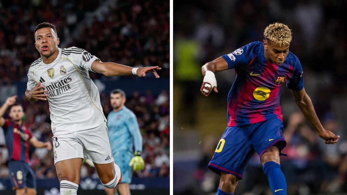 Superliga faz proposta para Uefa, e Champions pode mudar em 2027