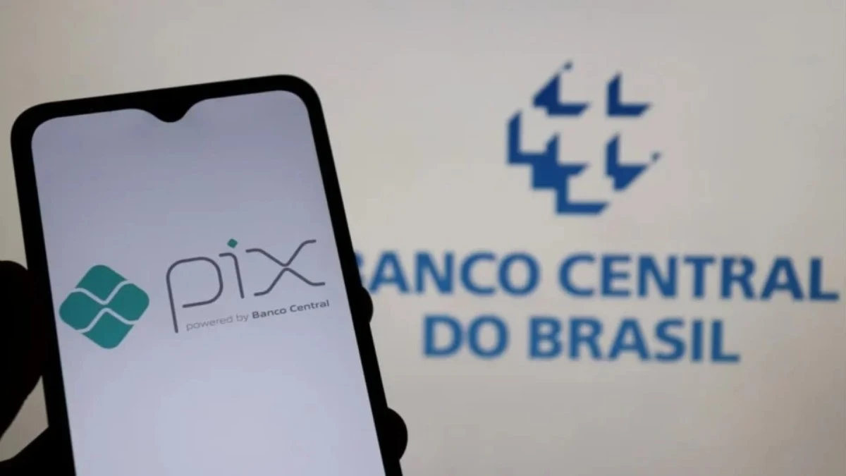 Professora processa BC e afirma ser criadora do Pix; entenda