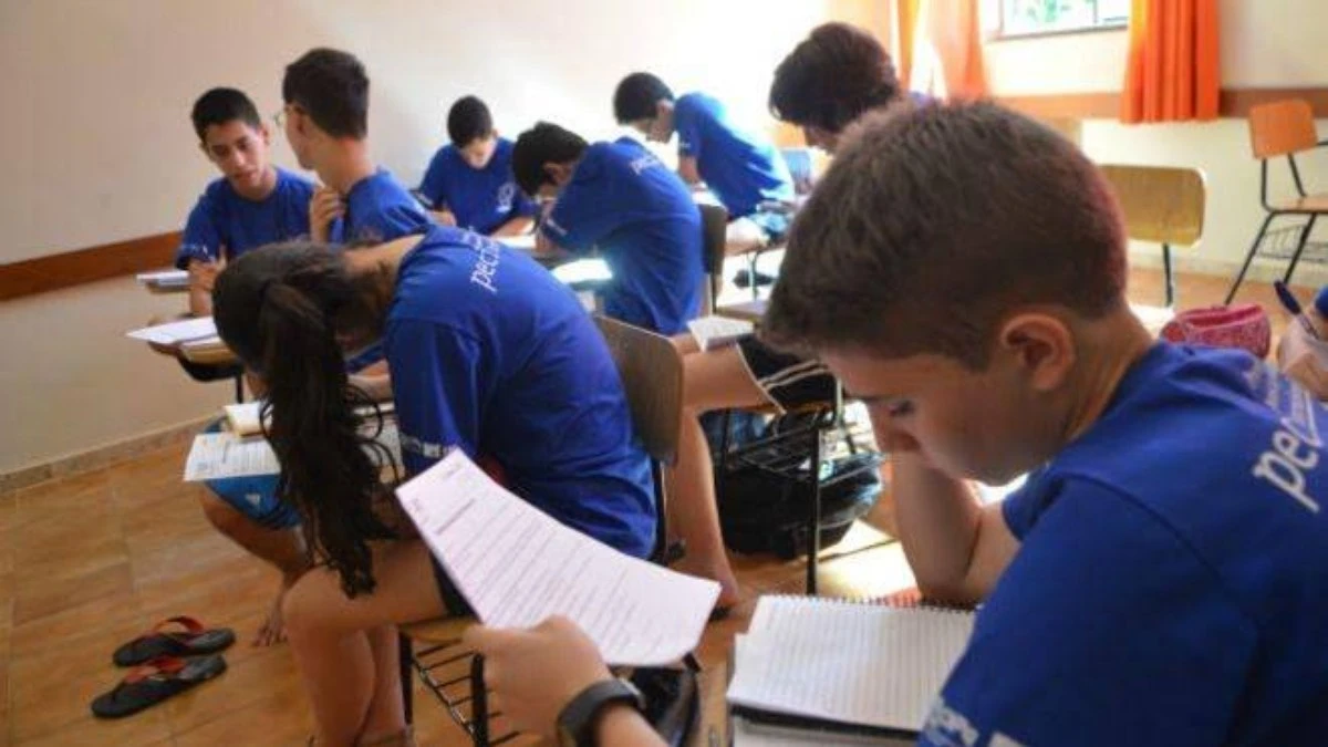 Saiba como se inscrever na 19ª Olimpíada Brasileira de Matemática