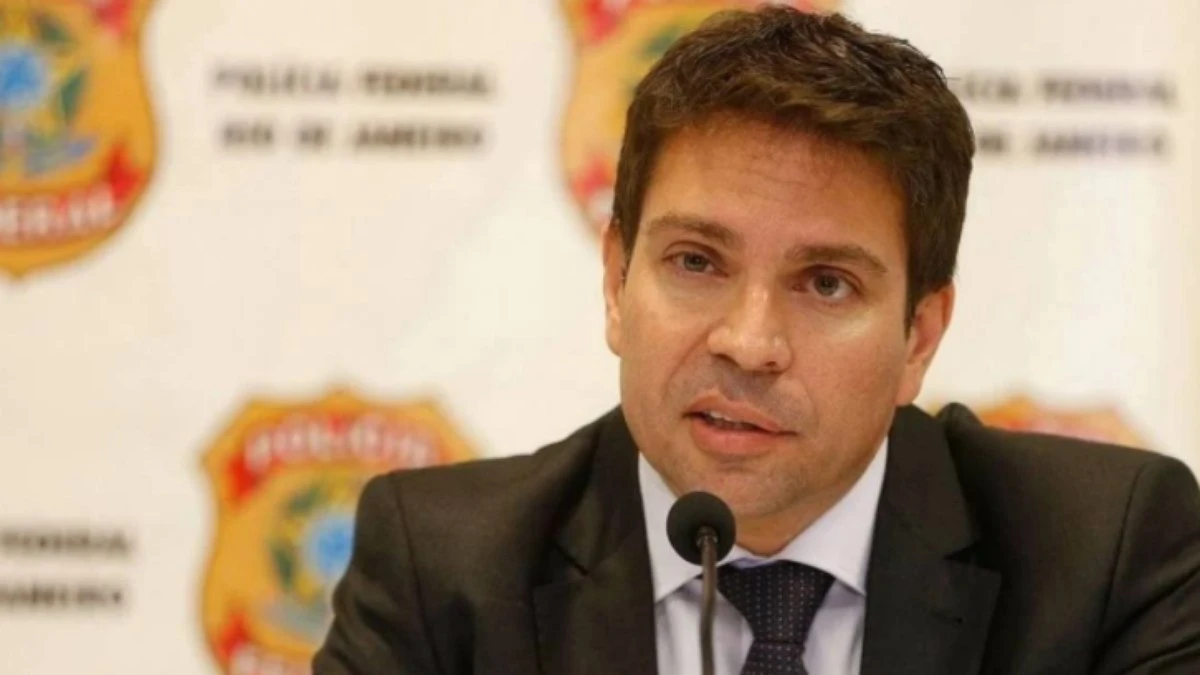 Ramagem é alvo de operação da PF por monitorar celulares na Abin