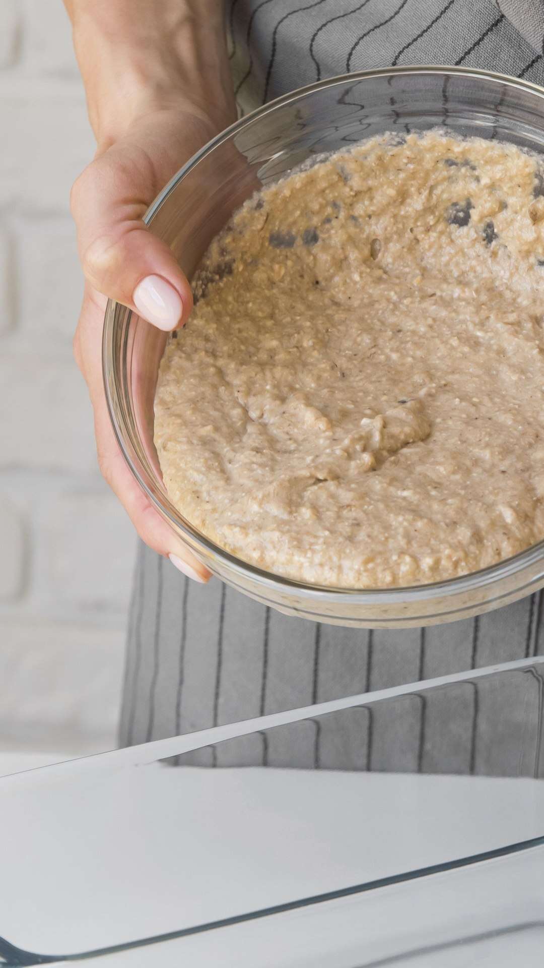 Aveioca de queijo e tomate: receita inspirada em tapioca é feita com aveia