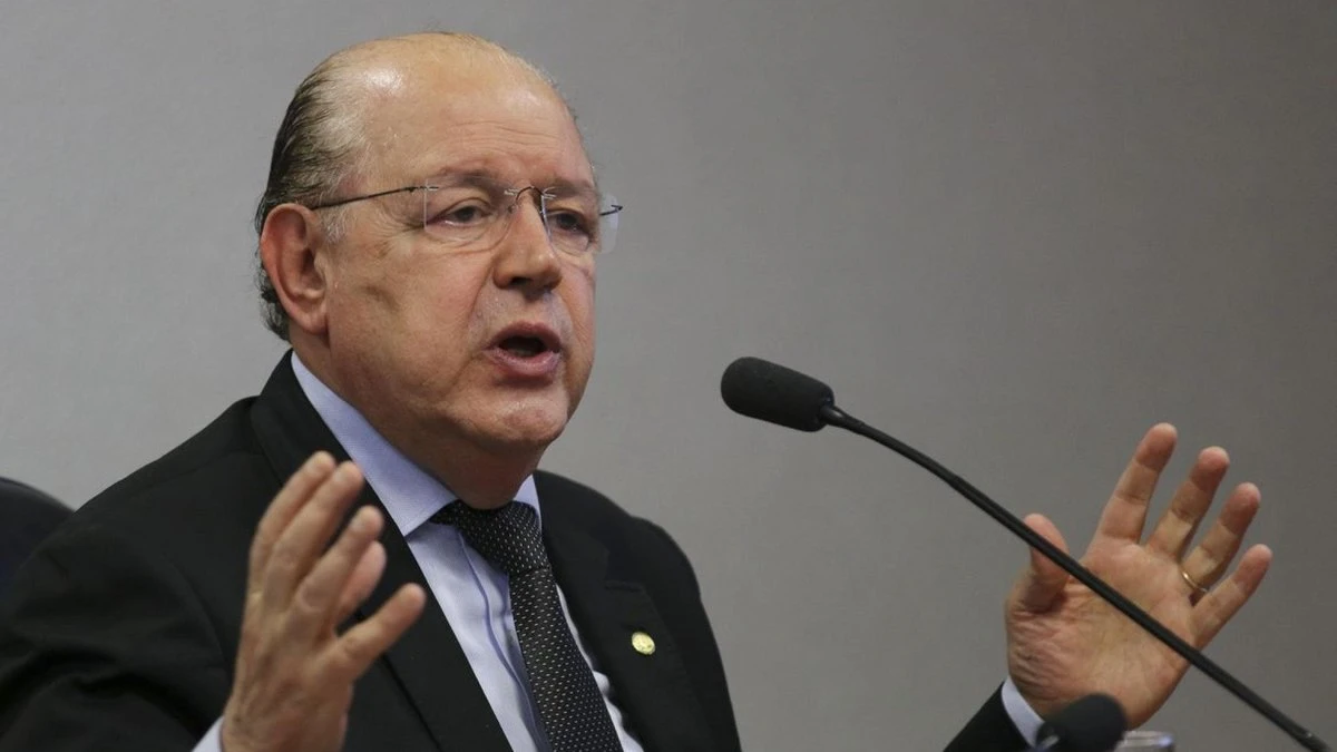 Saiba quem é Luis Carlos Hauly, possível substituto de Dallagnol