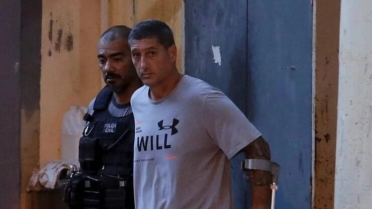 Caso Marielle: Justiça mantém aposentadoria de ex-PM Ronnie Lessa bloqueada