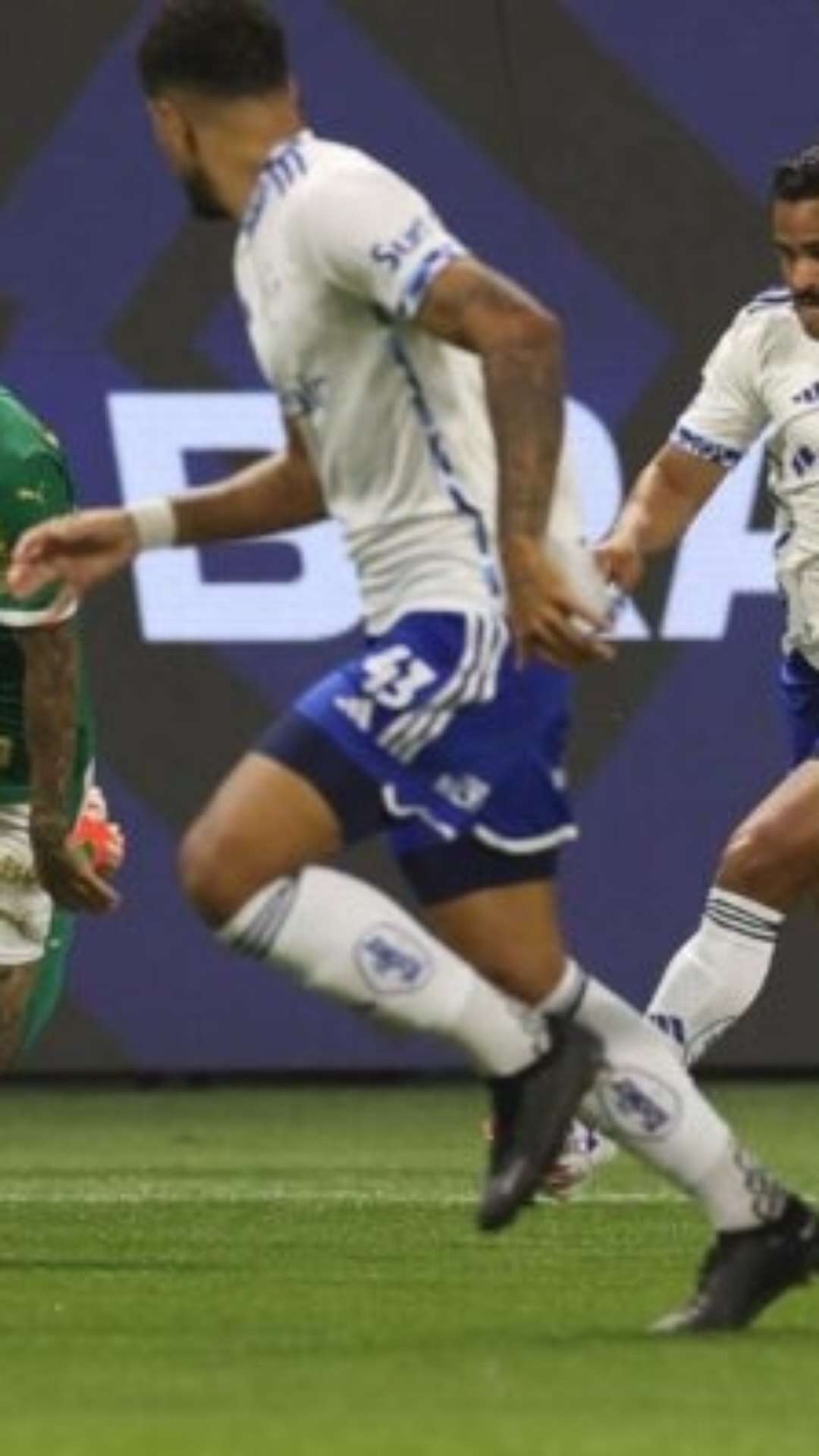 Palmeiras defende tabu de seis anos contra o Cruzeiro pelo tri