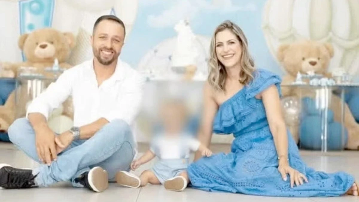 Advogada morre após ser esfaqueada pelo marido em MG