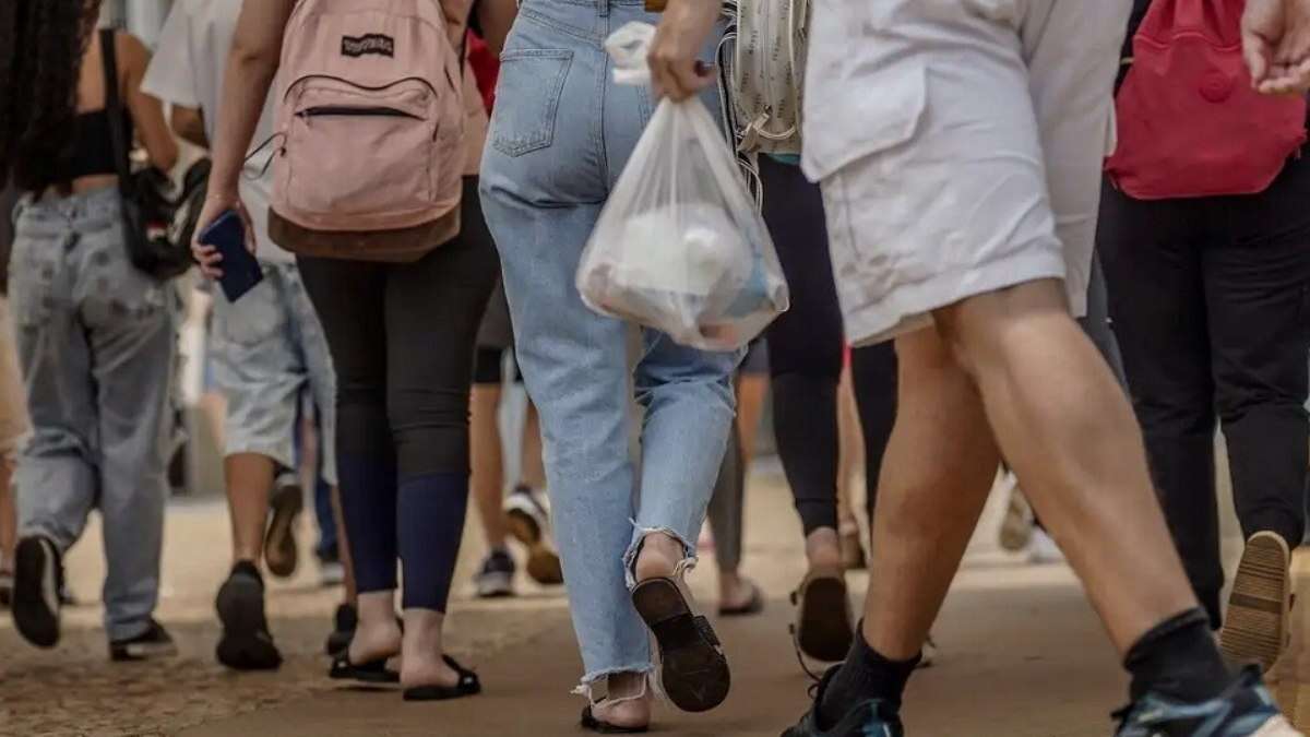 Enem 2024: moradores do RS têm até hoje para se inscrever