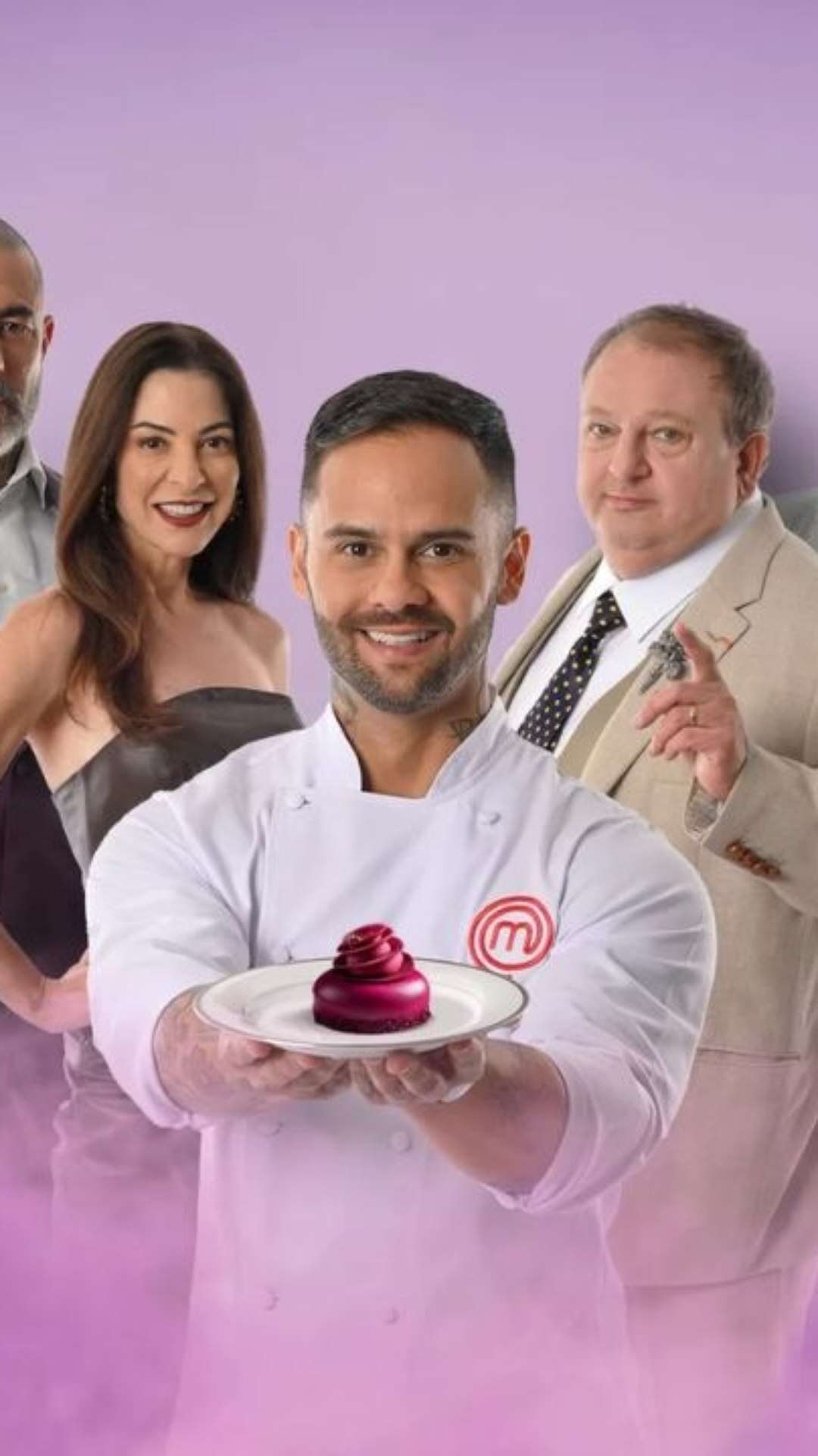 MasterChef Confeitaria: saiba quem venceu a final do programa