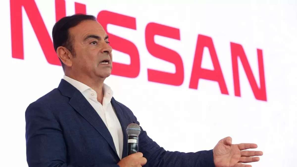 Ex-CEO da Nissan terá de devolver iate e R$ 174 milhões; entenda