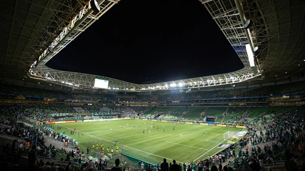 Palmeiras x Juventude: saiba onde assistir ao jogo de hoje, 11/10