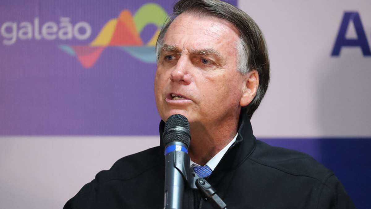 Bolsonaro critica aliados que votaram a favor da Reforma Tributária