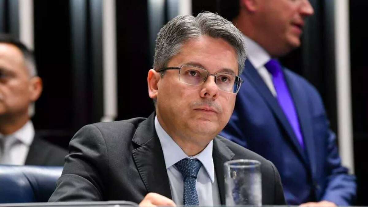 Alessandro Vieira tem o maior repasse do fundo eleitoral em Sergipe