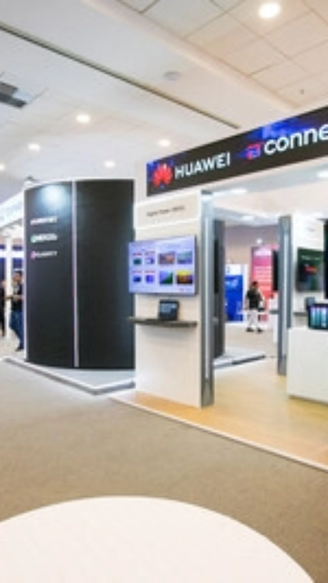 Huawei reforça liderança em soluções digitais para o setor elétrico no UTCAL Summit 2025