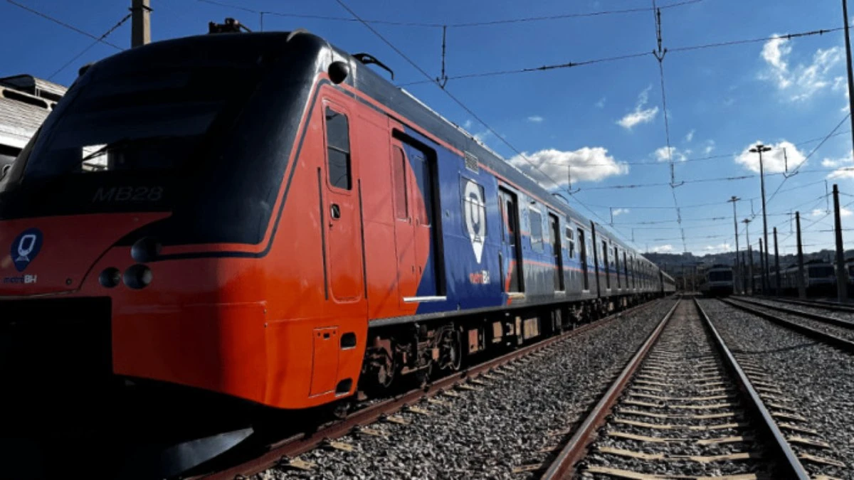 DF amplia horário do metrô; veja funcionamento em outras capitais